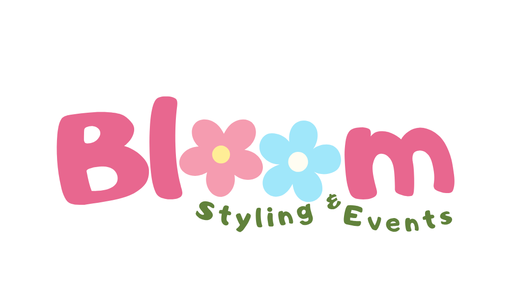 Bloom Styling &amp; Events