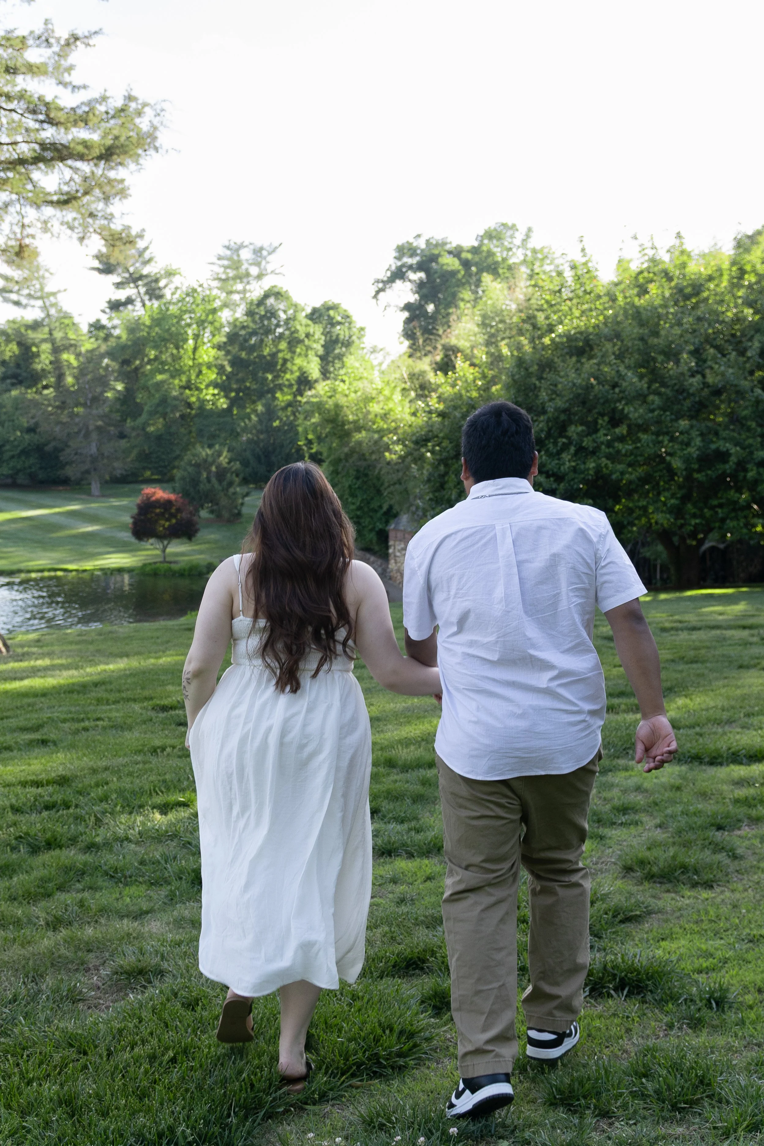 K + G Engagement