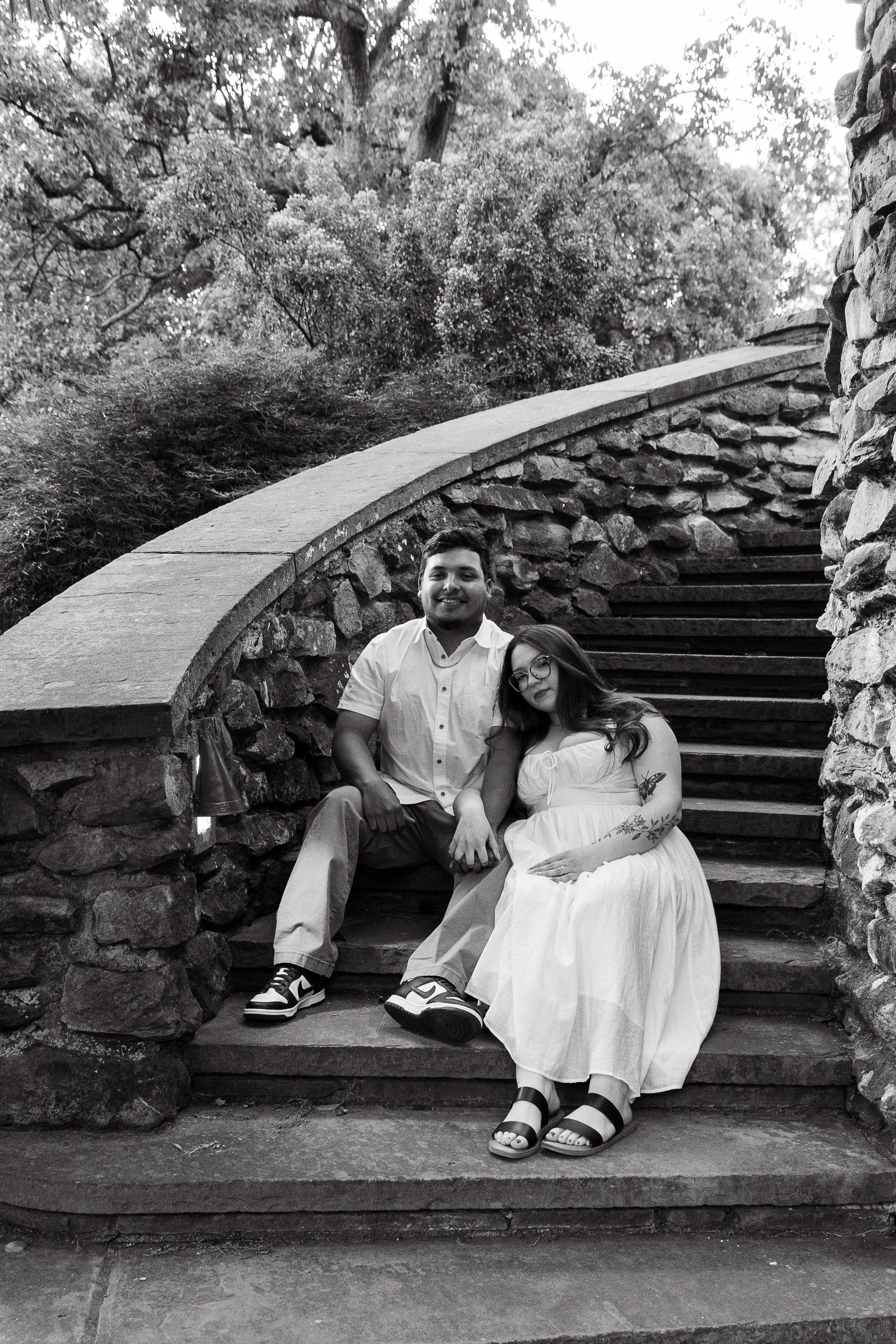 K + G Engagement