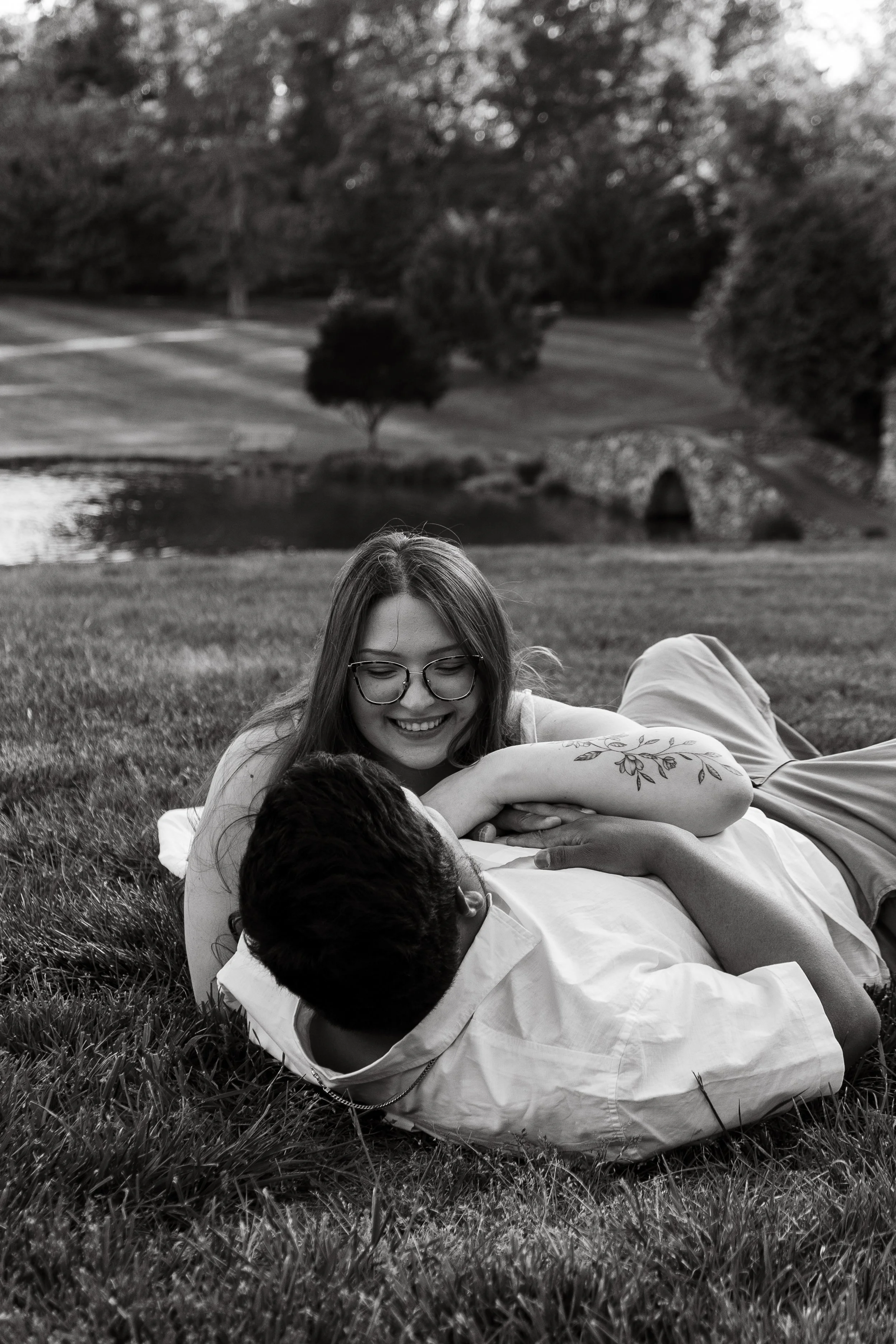 K + G Engagement