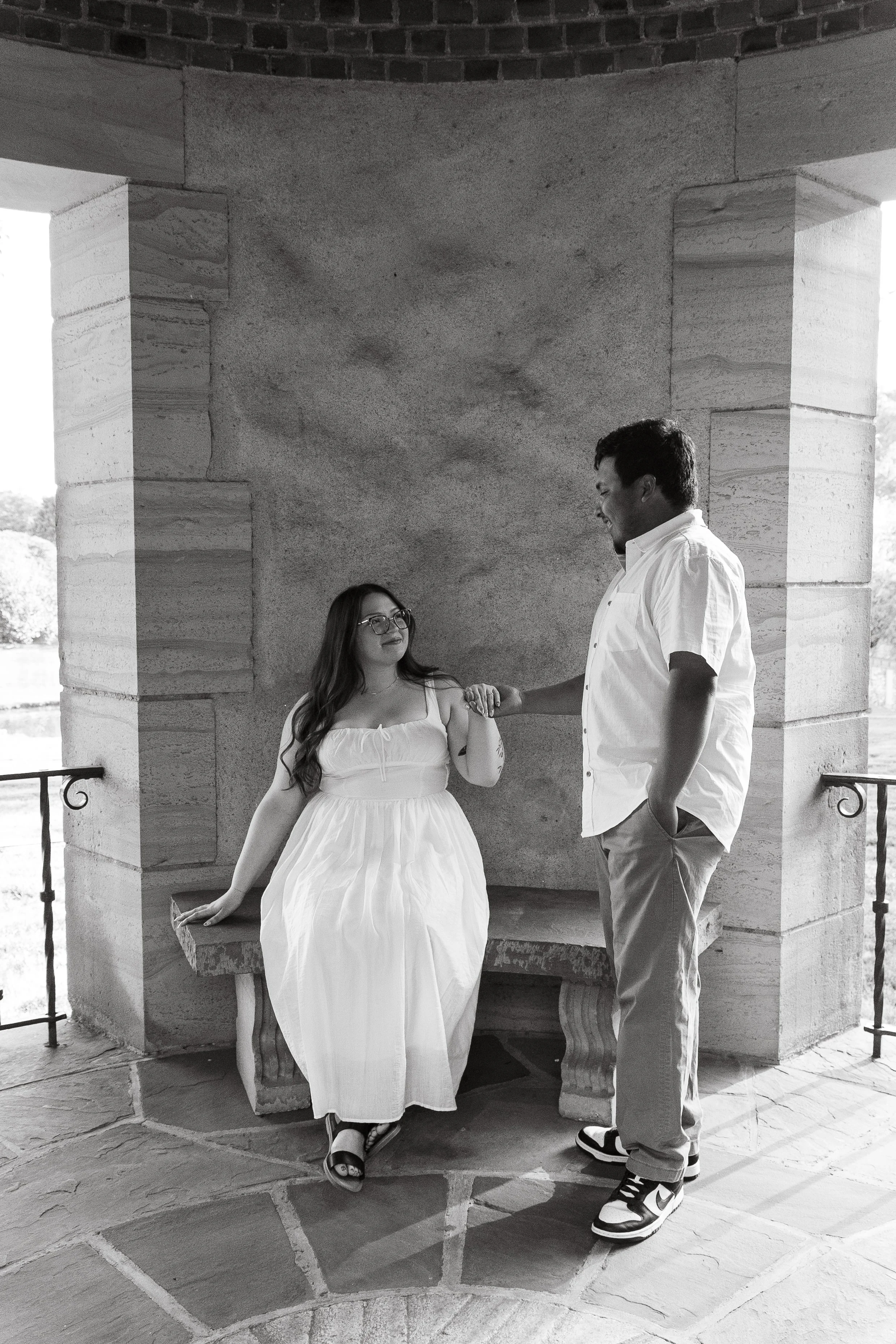 K + G Engagement