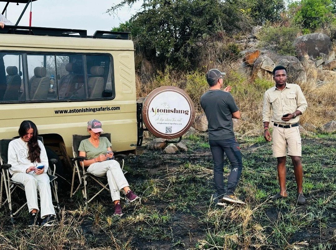 Is Tanzania Safe for American Travelers?