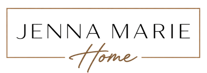 Jenna Marie Home 