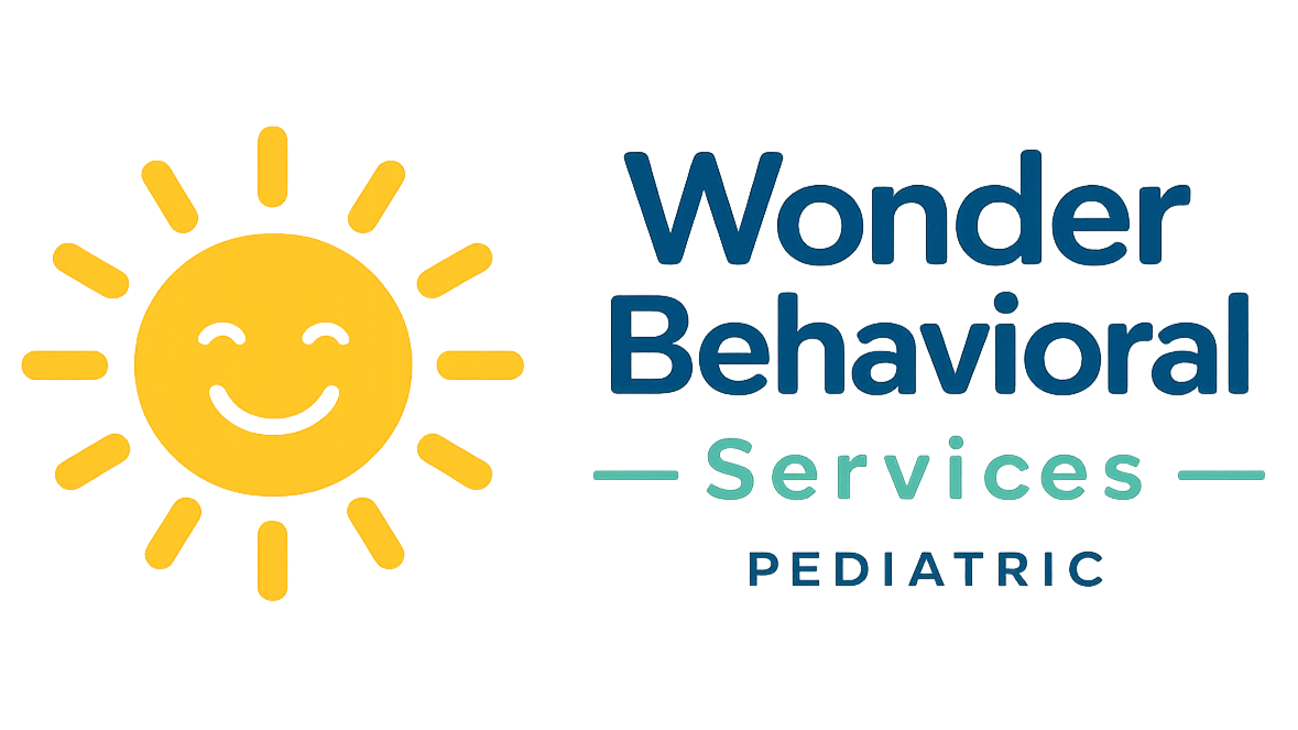 Wonder Behavioral Services ABA Therapy