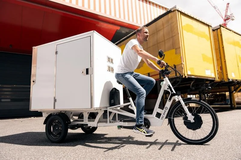 VSC.Bike Boxloader