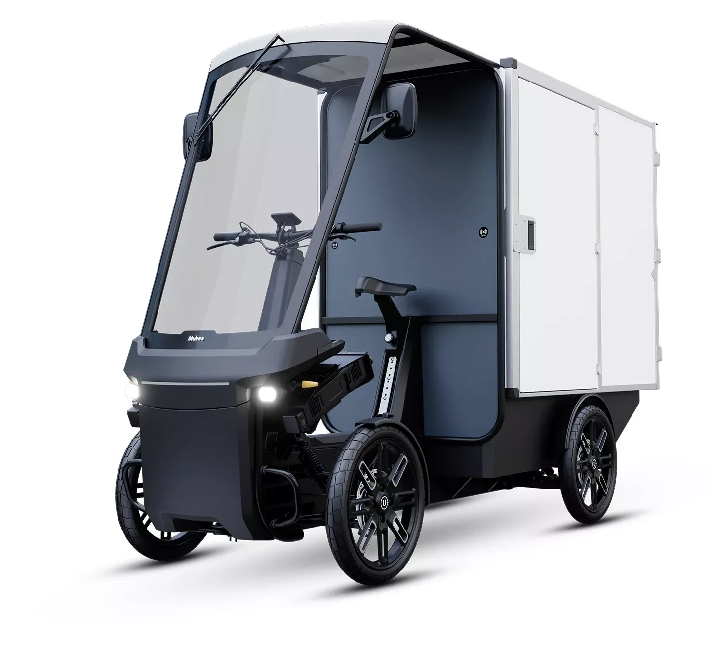Mubea U-Mobilty PACK