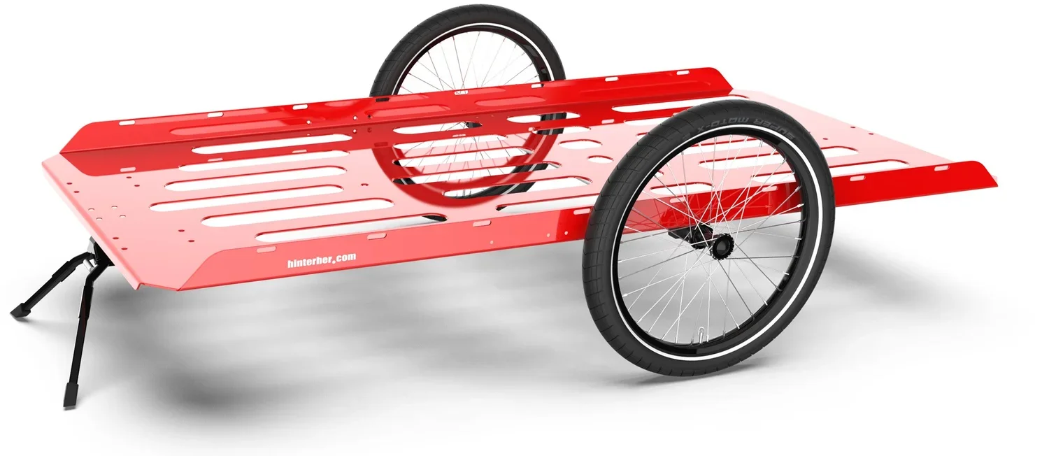 Hnterher Transporter 5