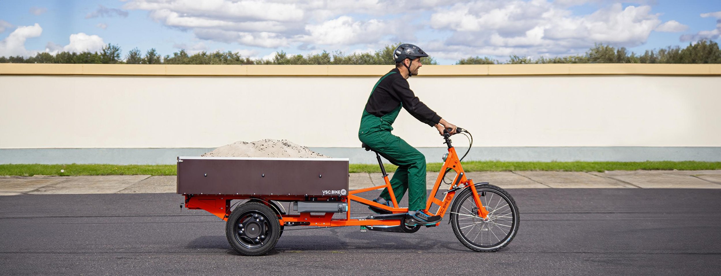 VSC.Bike Workloader