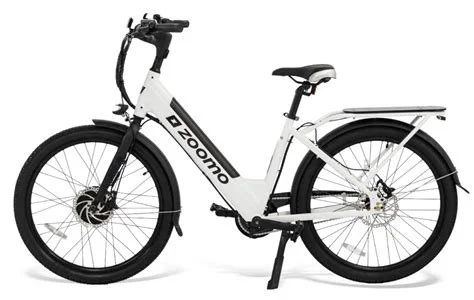 ZOOMO Bike