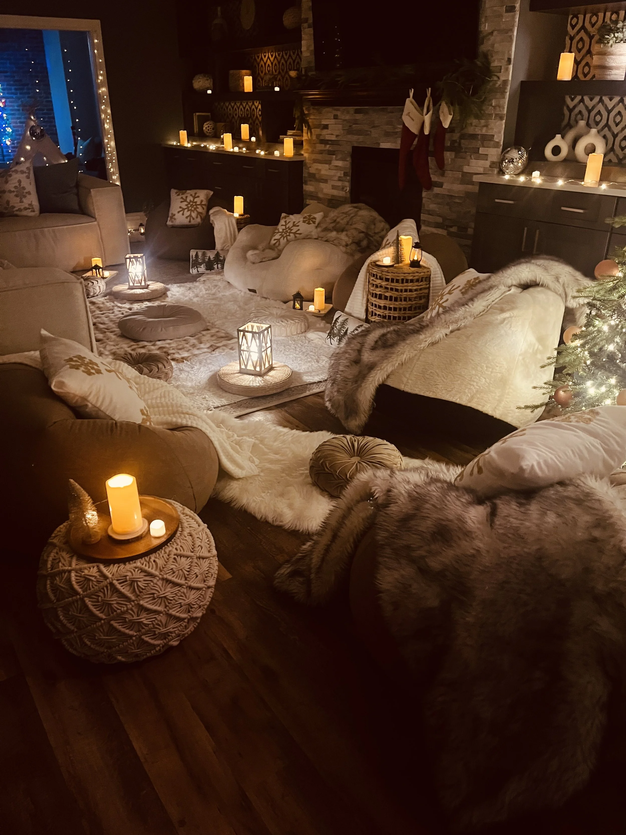 Event Styling
