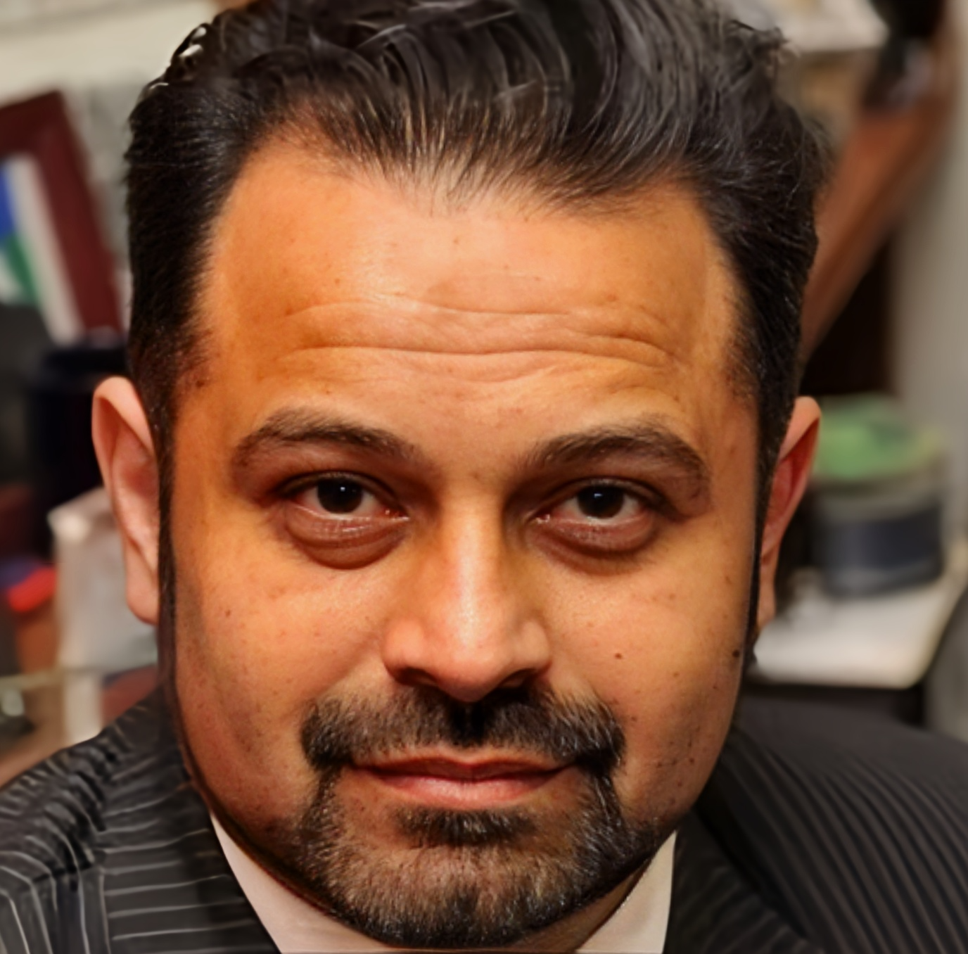 Mohammad Razvi