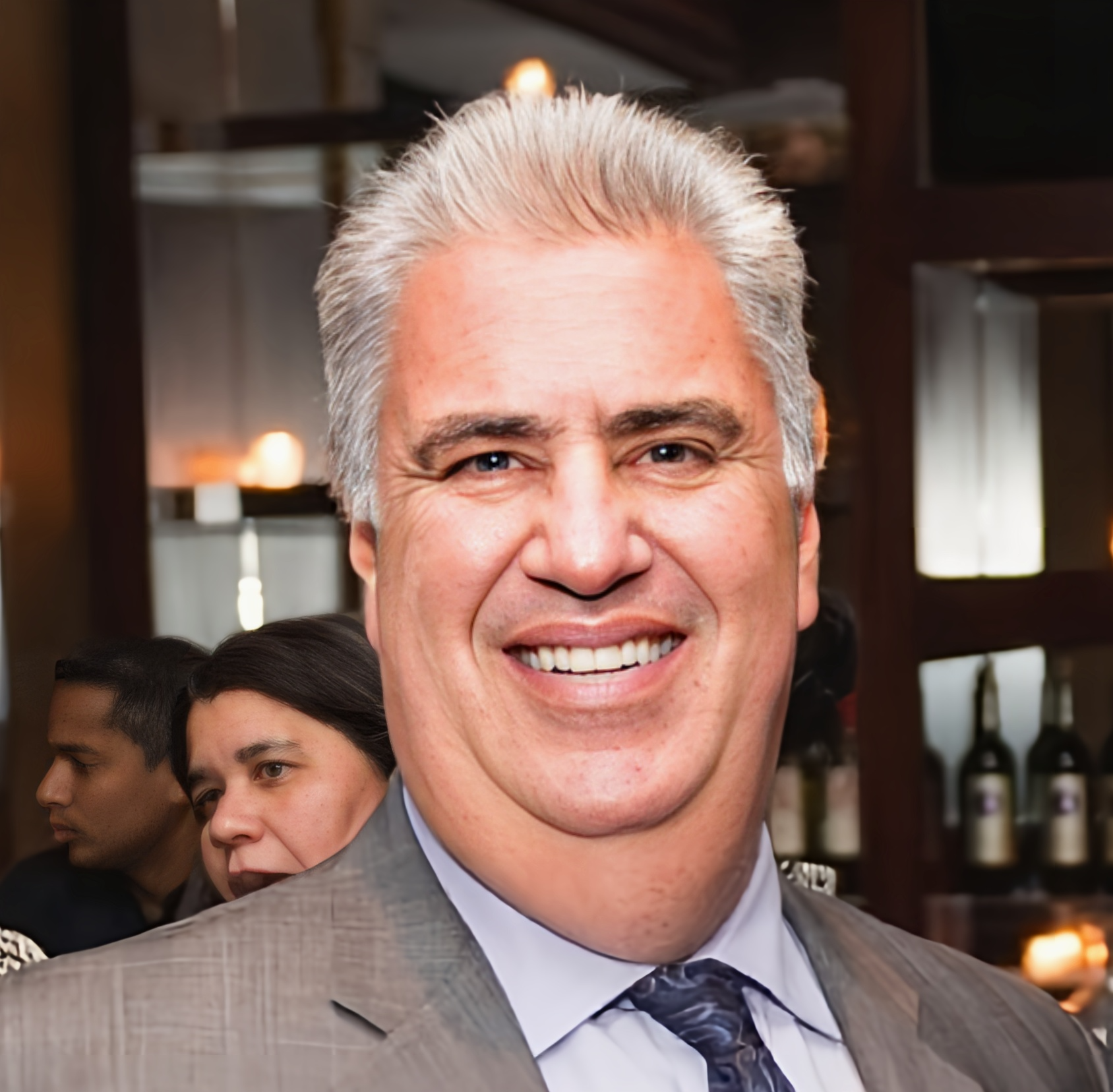 Brad Korn