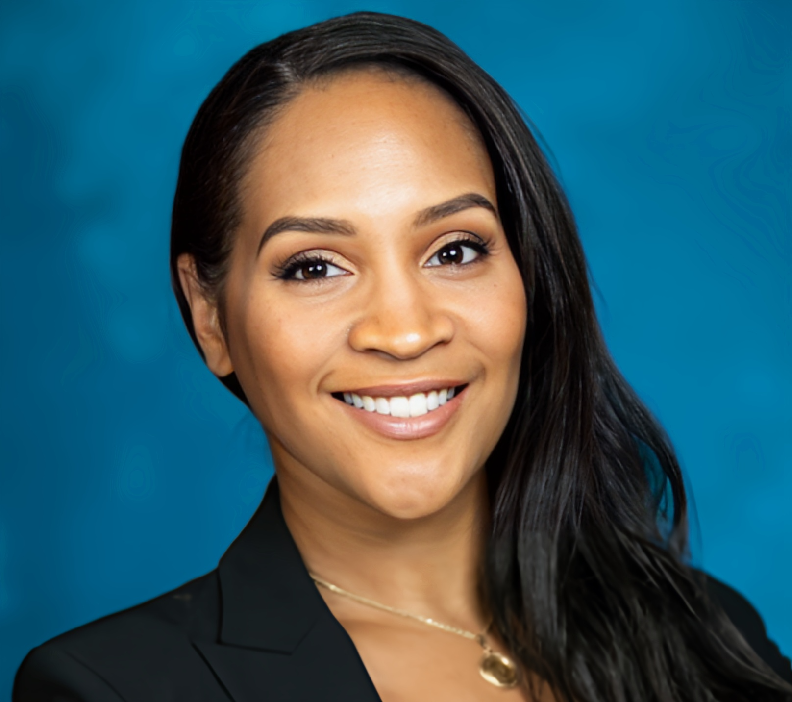 Tiffany S. Robinson