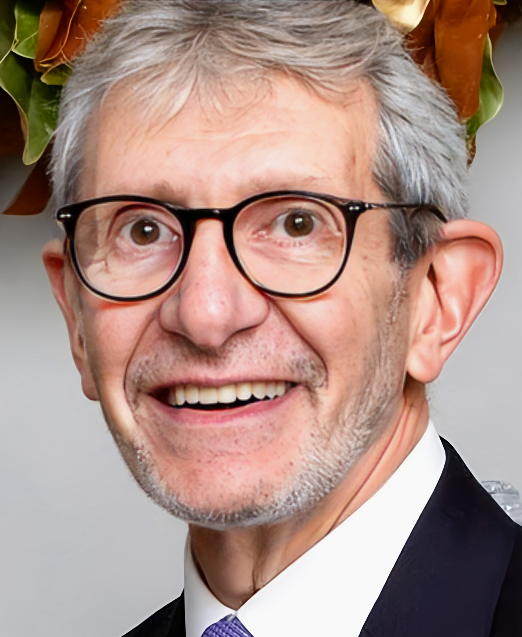 Michael S. Miller