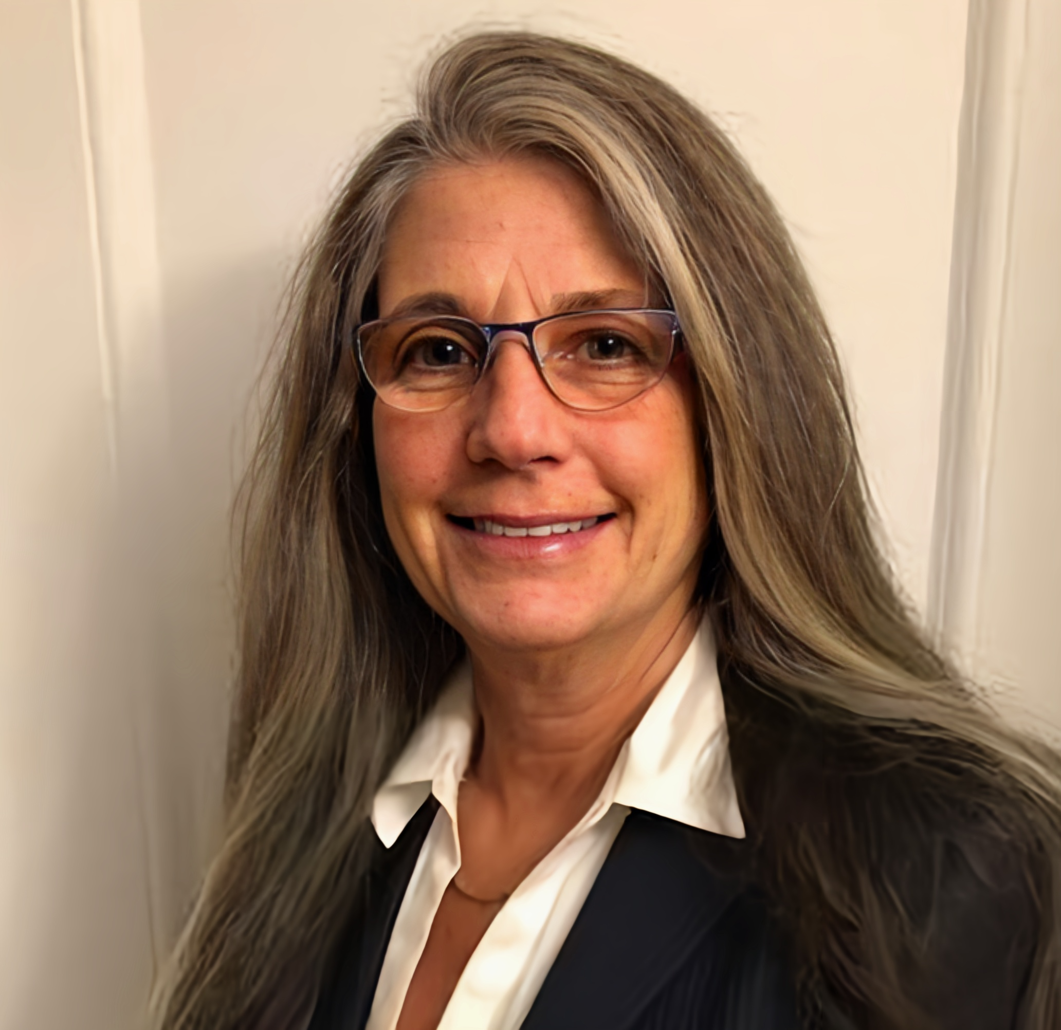 Joanne Jaffe