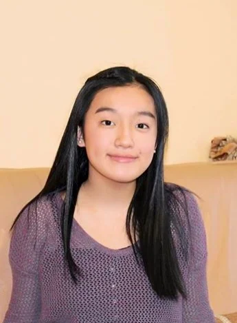 Emily Ma is a Senior at Stuyvesant High School in Manhattan.&nbsp;