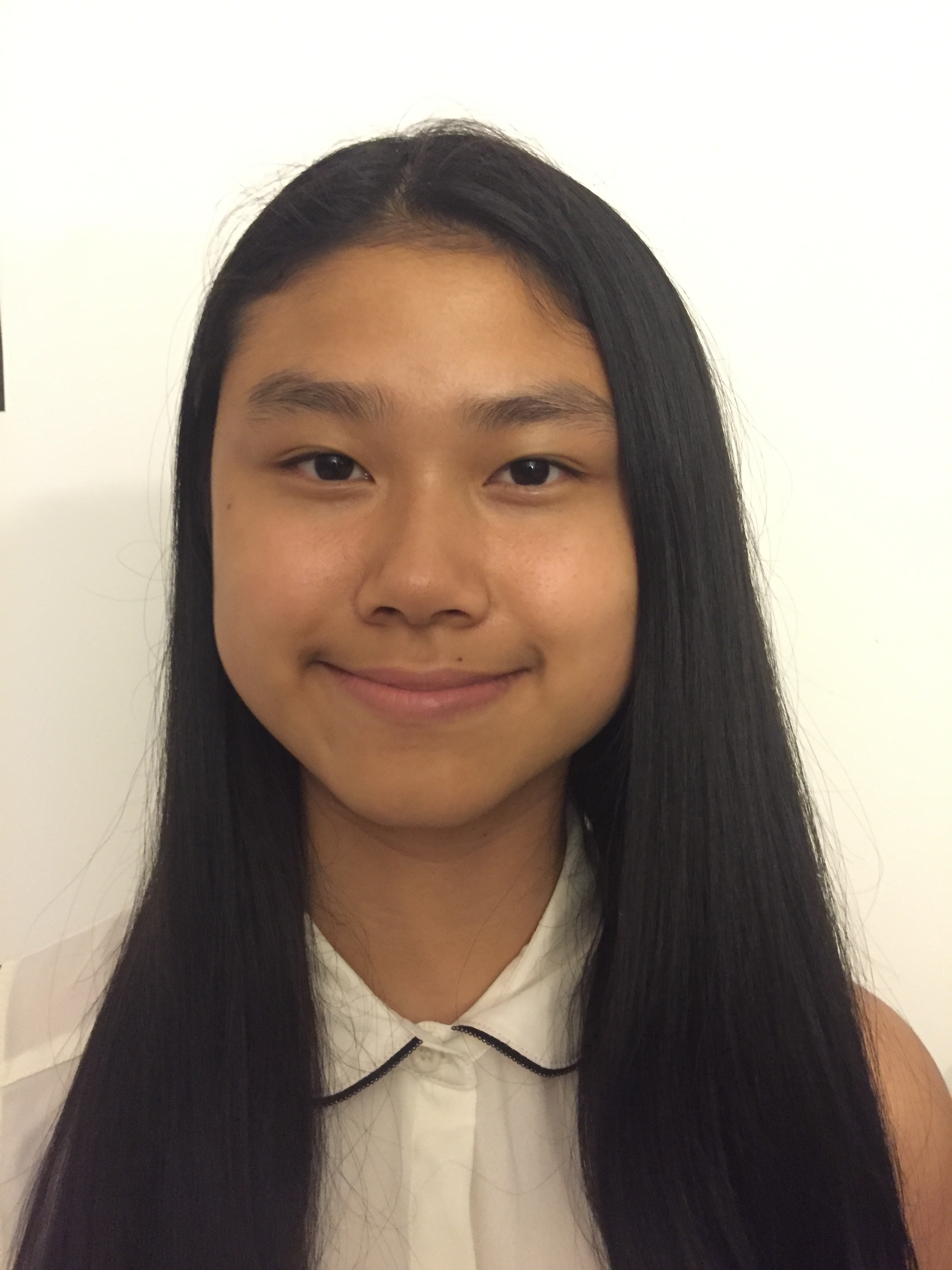 Wendy Lau is &nbsp;a Junior at Bronx High School of Science.&nbsp;