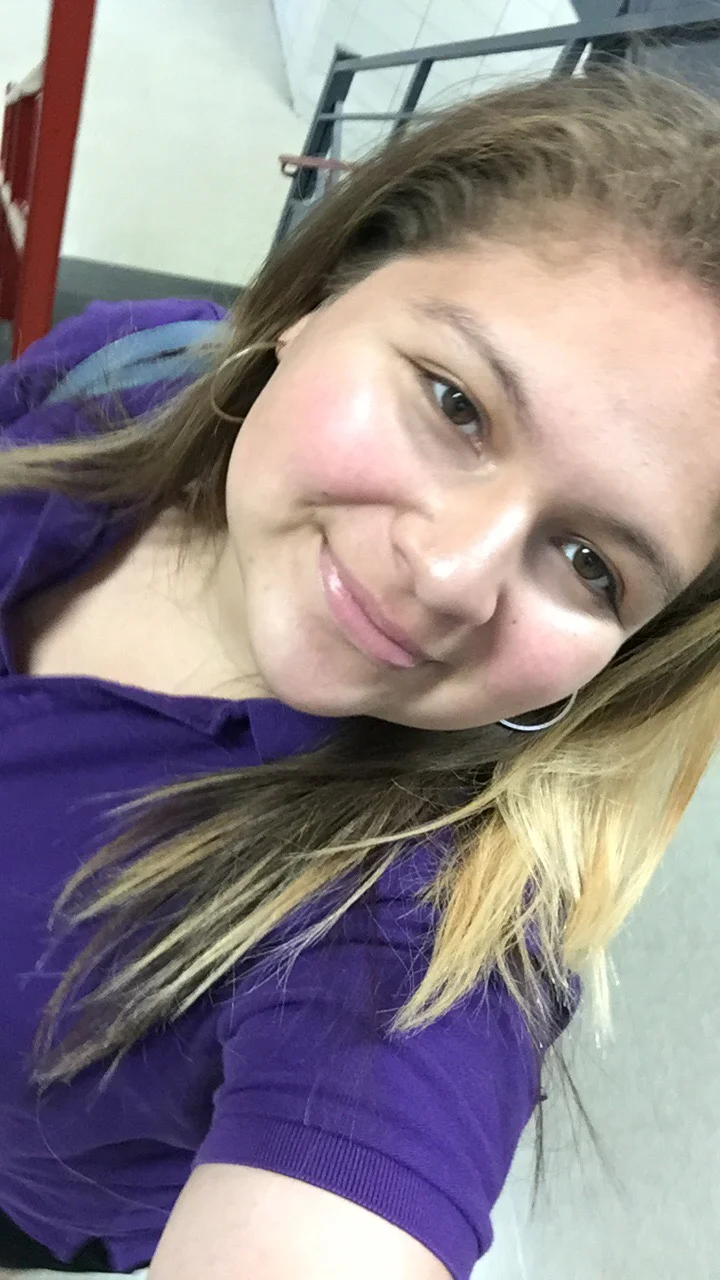 Nicole is a Junior at Northside Charter High School in Brooklyn
