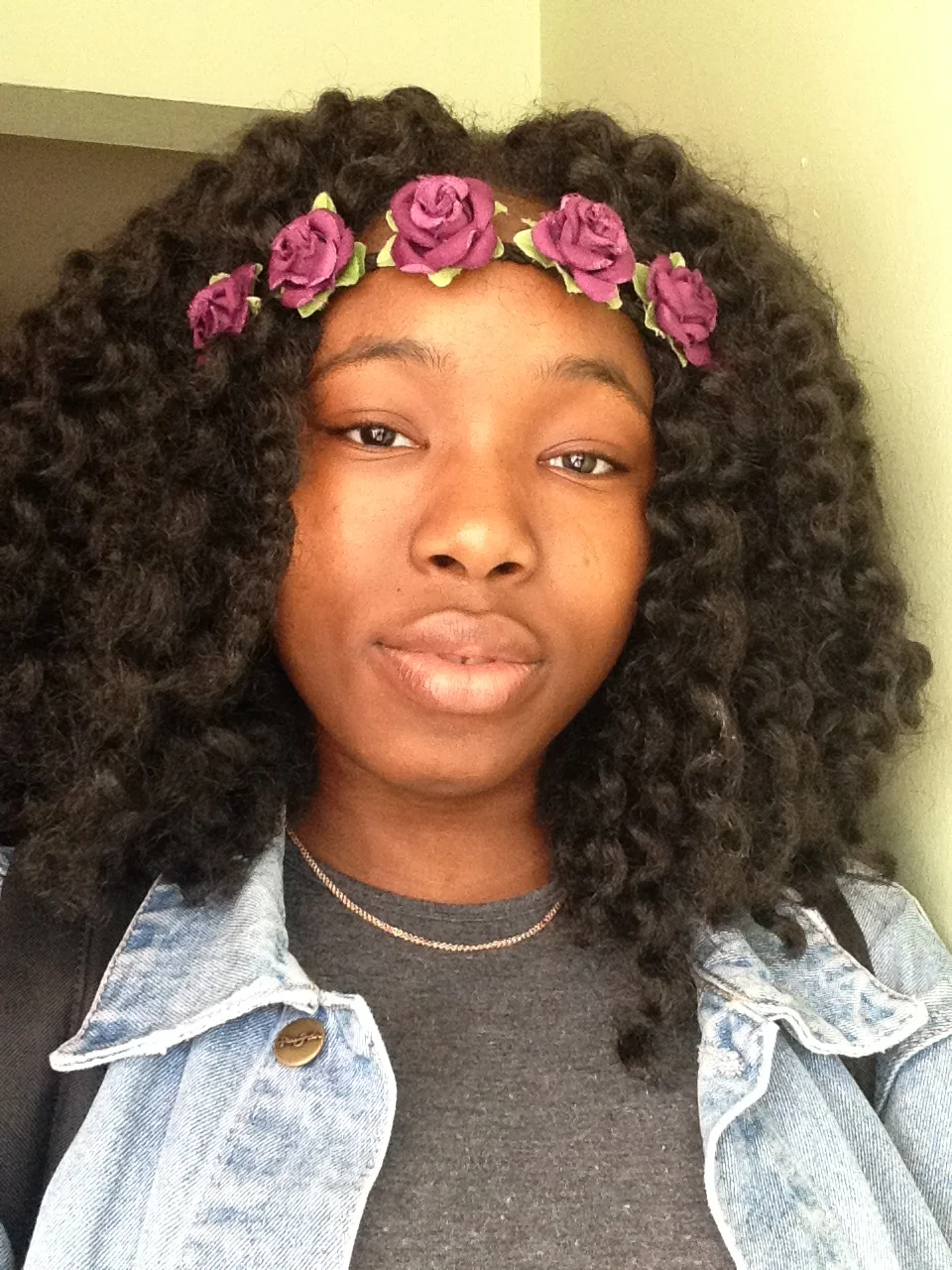 Abisola is a Junior at the Manhattan Center for Science and Mathematics