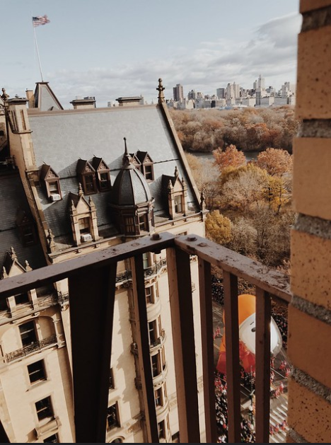 Above is one of Ilana’s photos from her Cultural Eye collection!