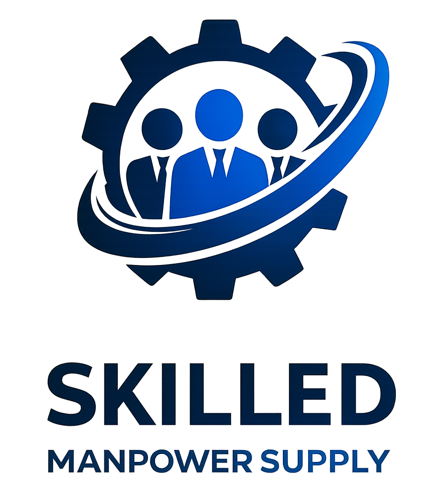 Skilled Manpower Supply