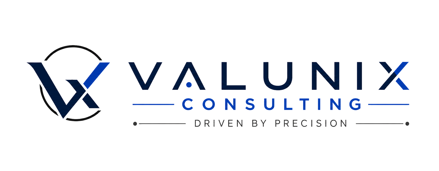 Valunix Consulting