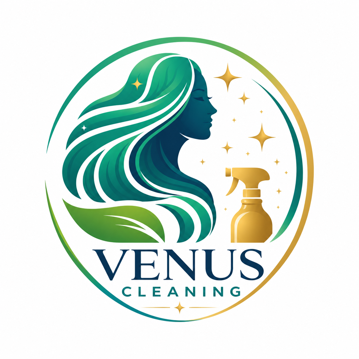 Venus Cleaning