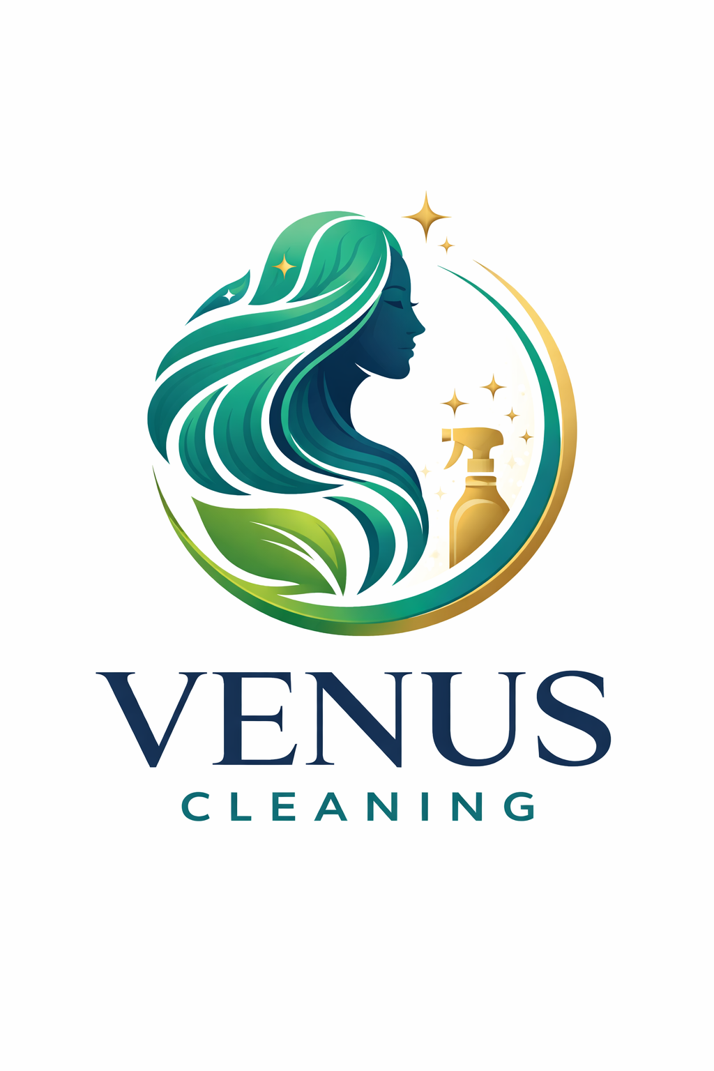 Venus Cleaning