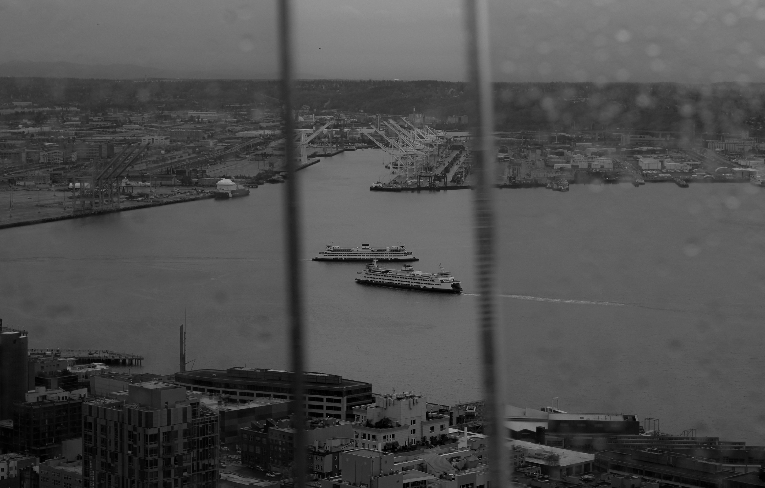seattle, wa - ships!
