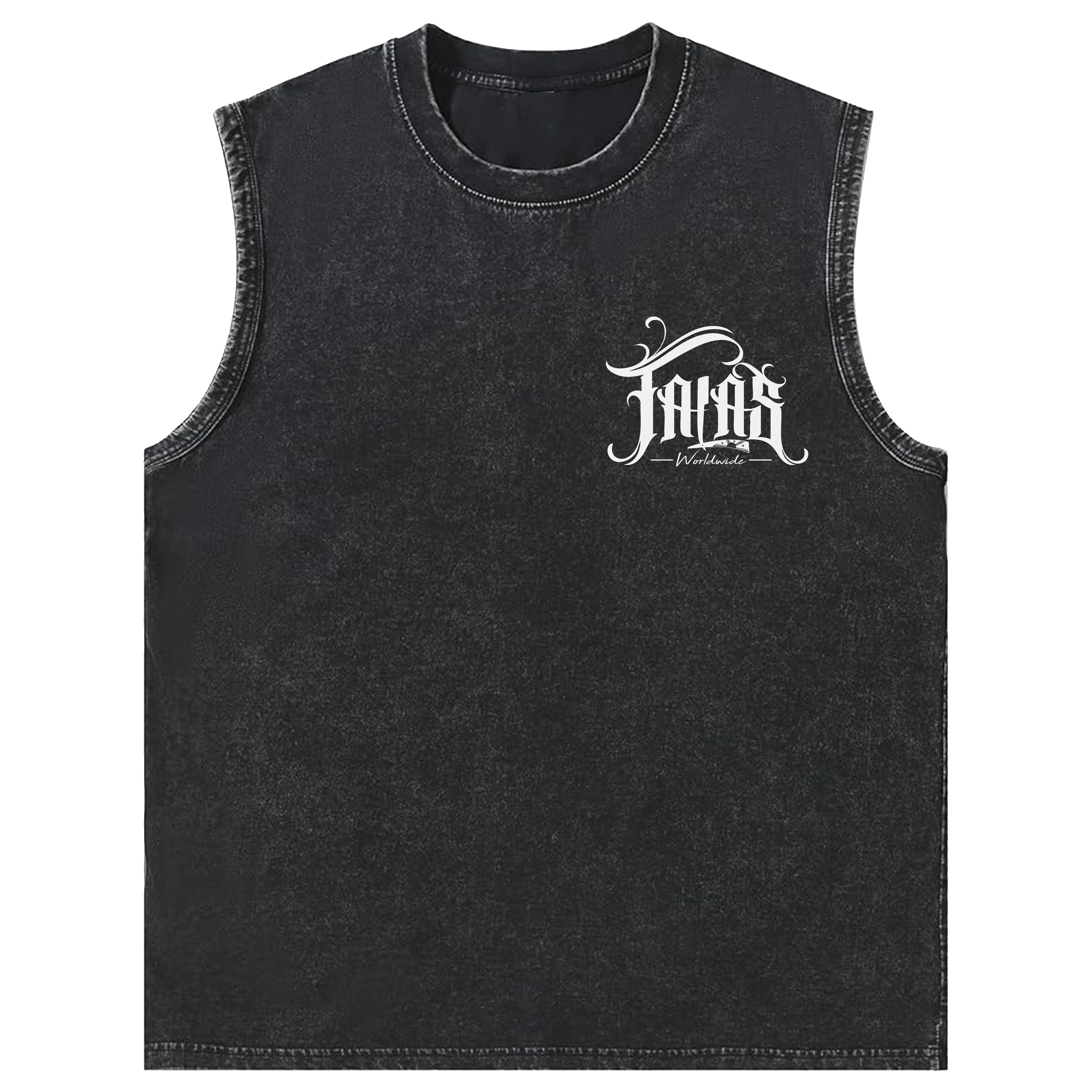 Talas Tanks