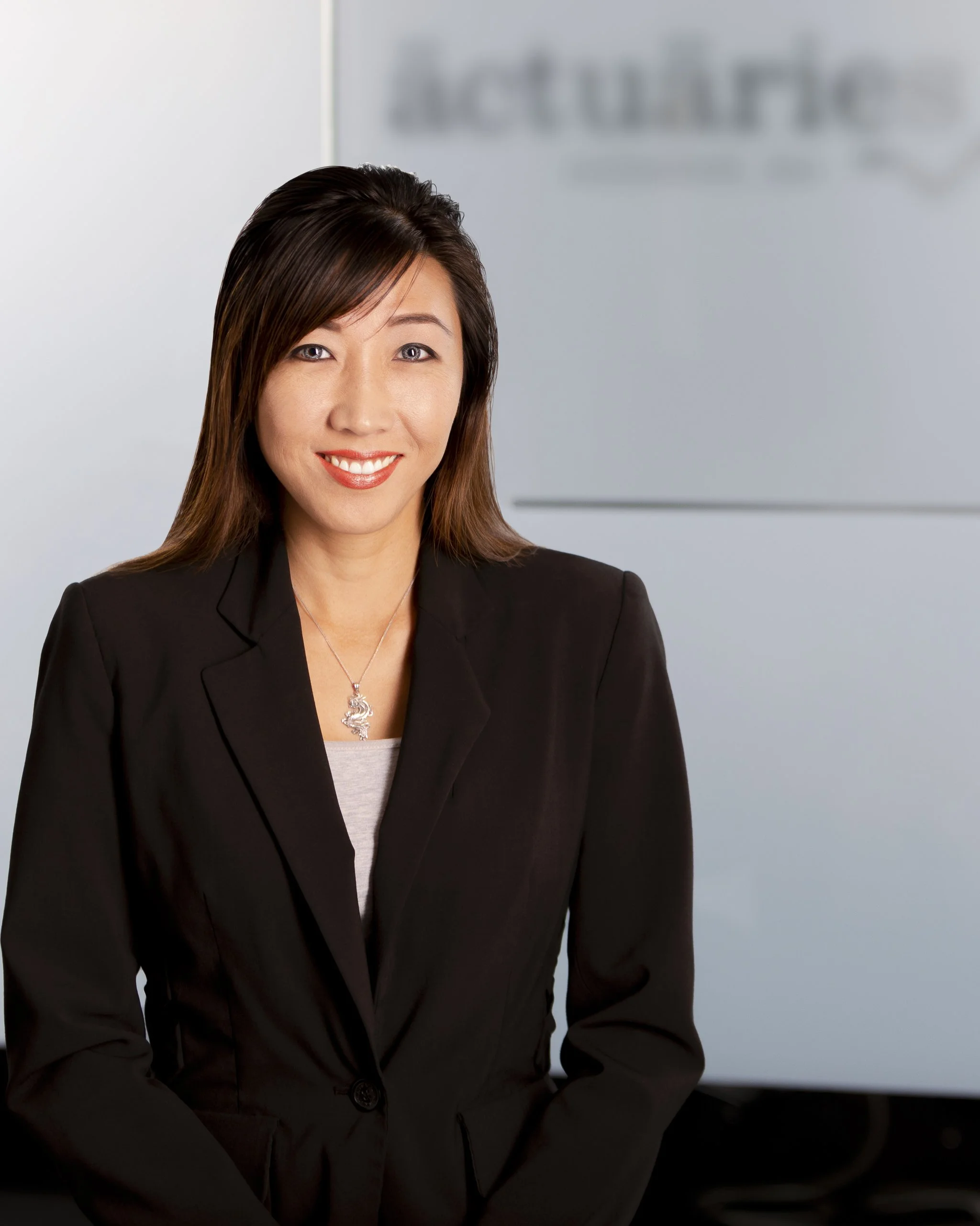 Linda Thi-Ly, QKC, QKA, Director of Operations