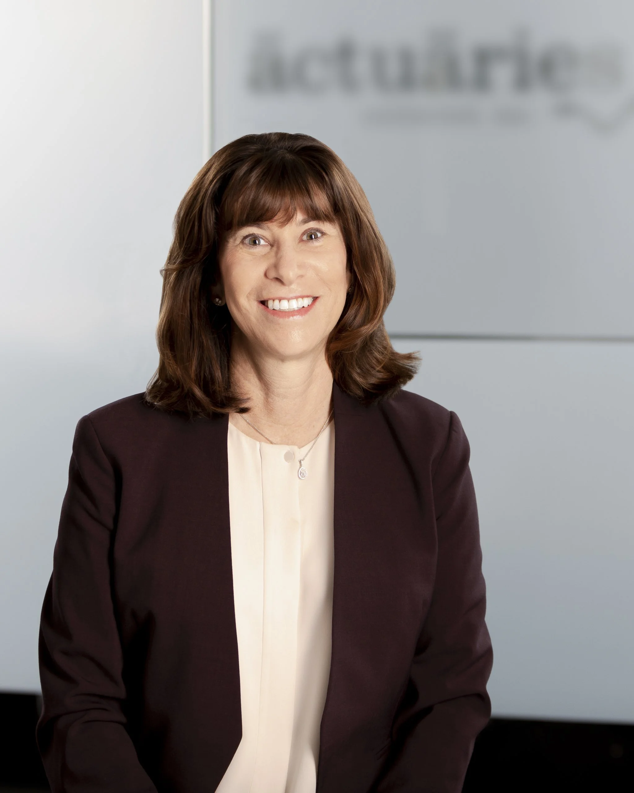 Founder, Partner & Enrolled Actuary