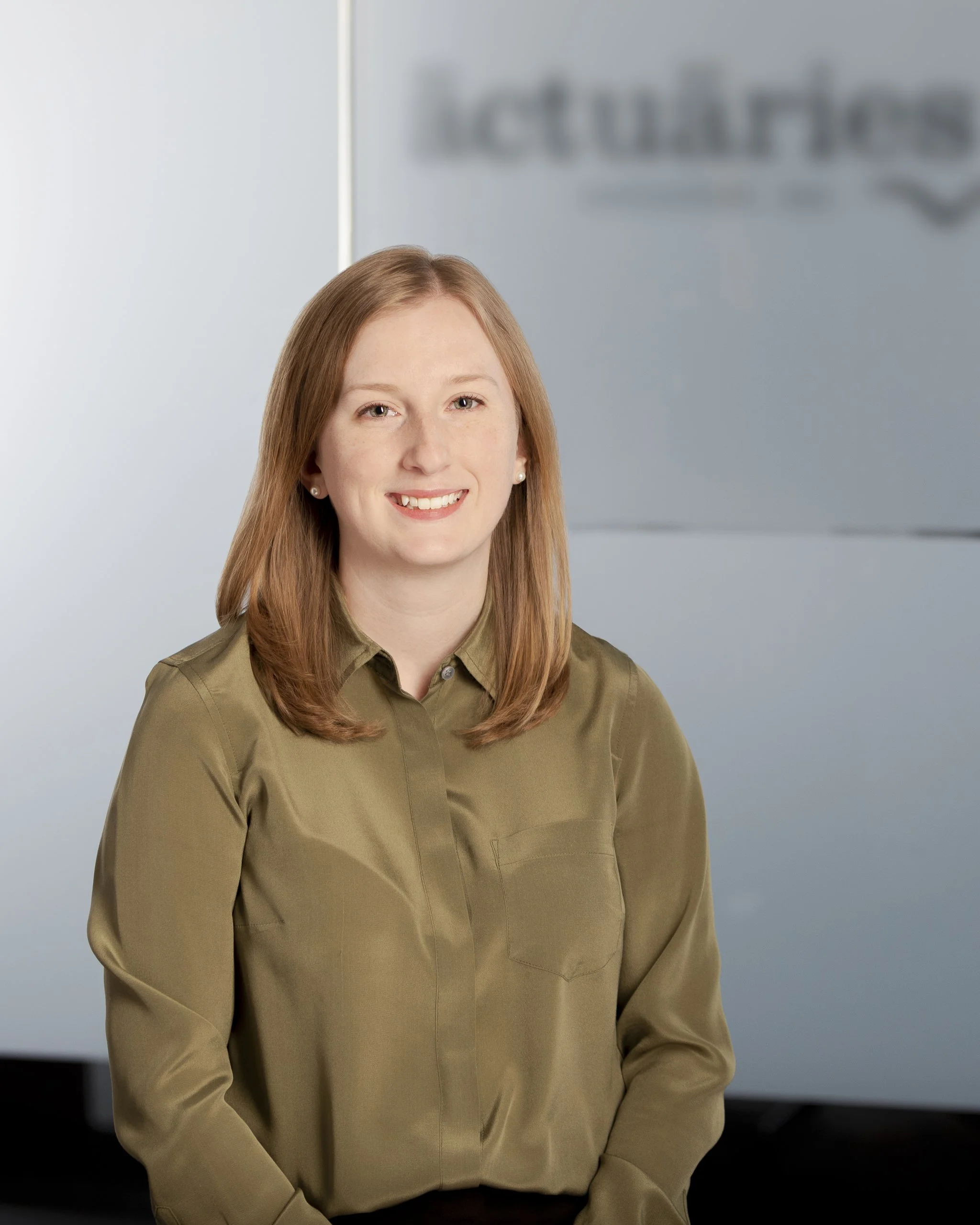 Laura Witte, QKC, QKA, Plan Administration Manager