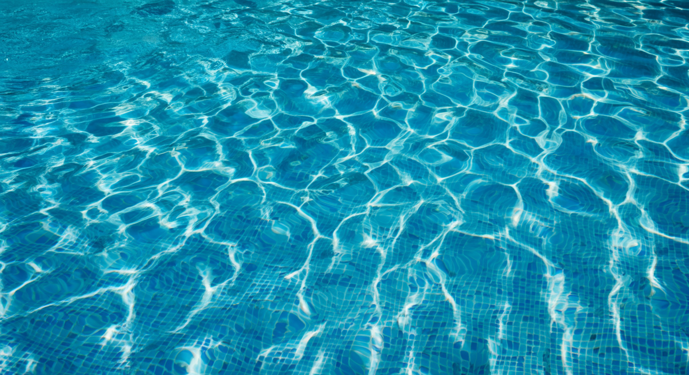 Regular Pool Maintenance