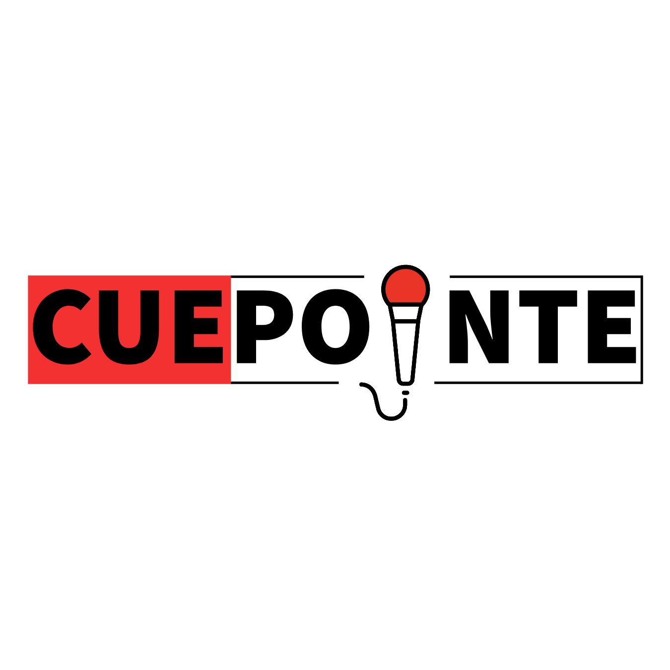 CuePointe LLC - Event Production and Media Agency