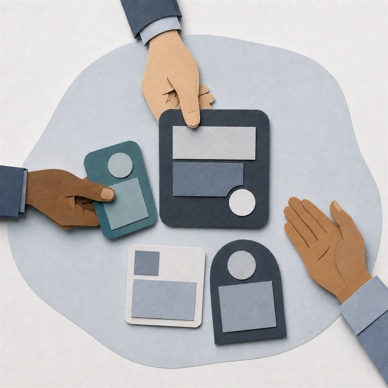 Ask Your People Before You Automate