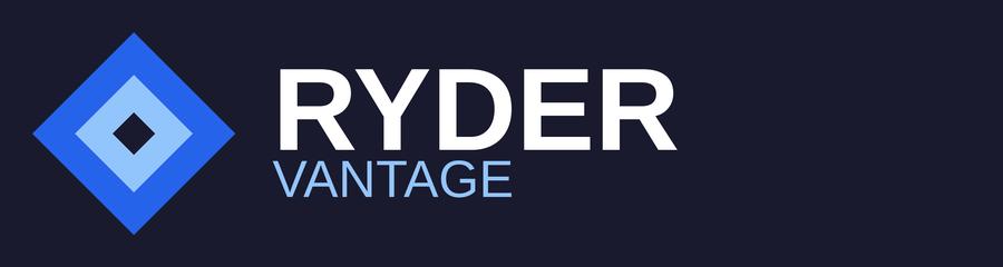 Ryder Vantage