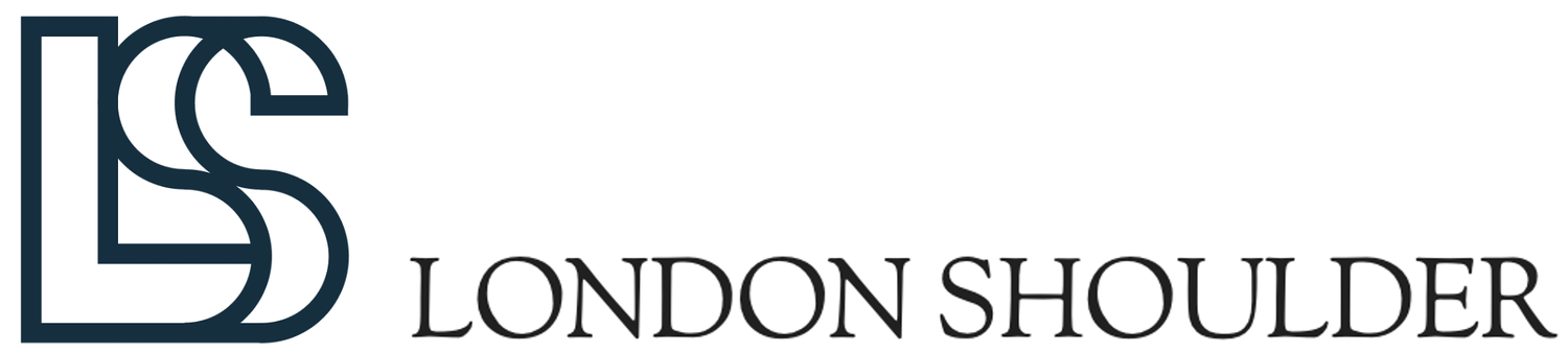 LONDON SHOULDER