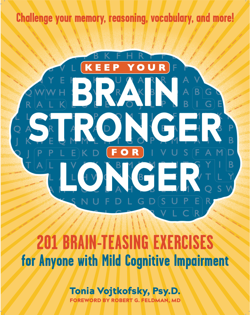 Keep Your Brain Stronger For Longer