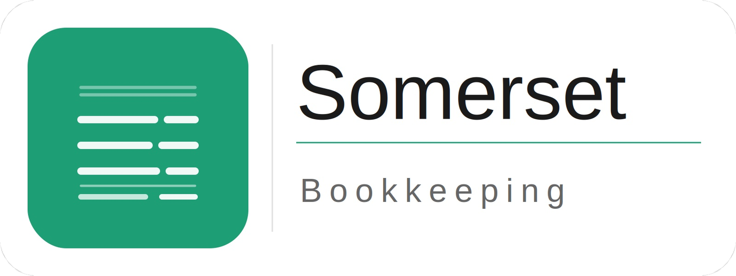 Somerset Bookkeeping