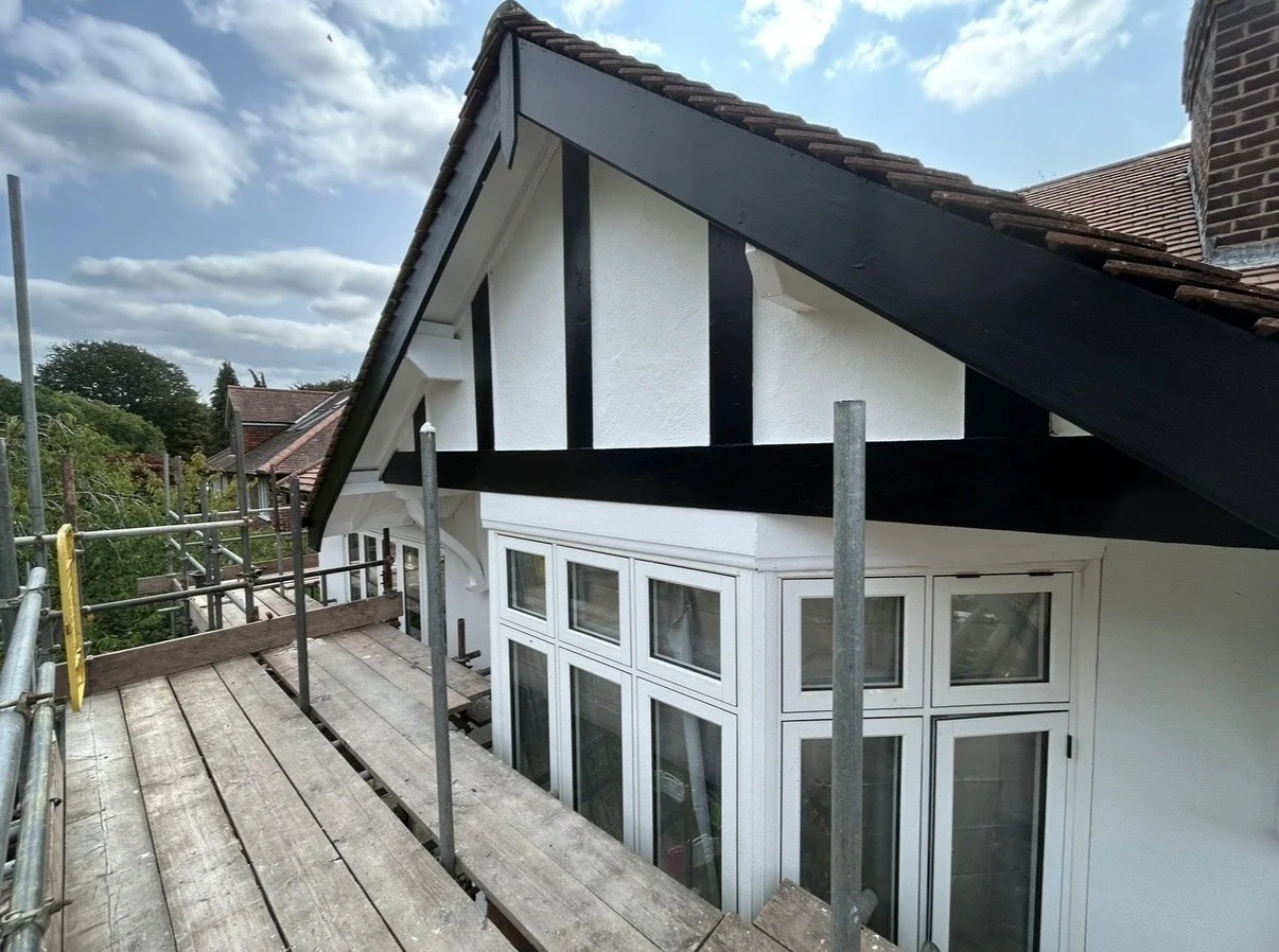 Exterior Painting
