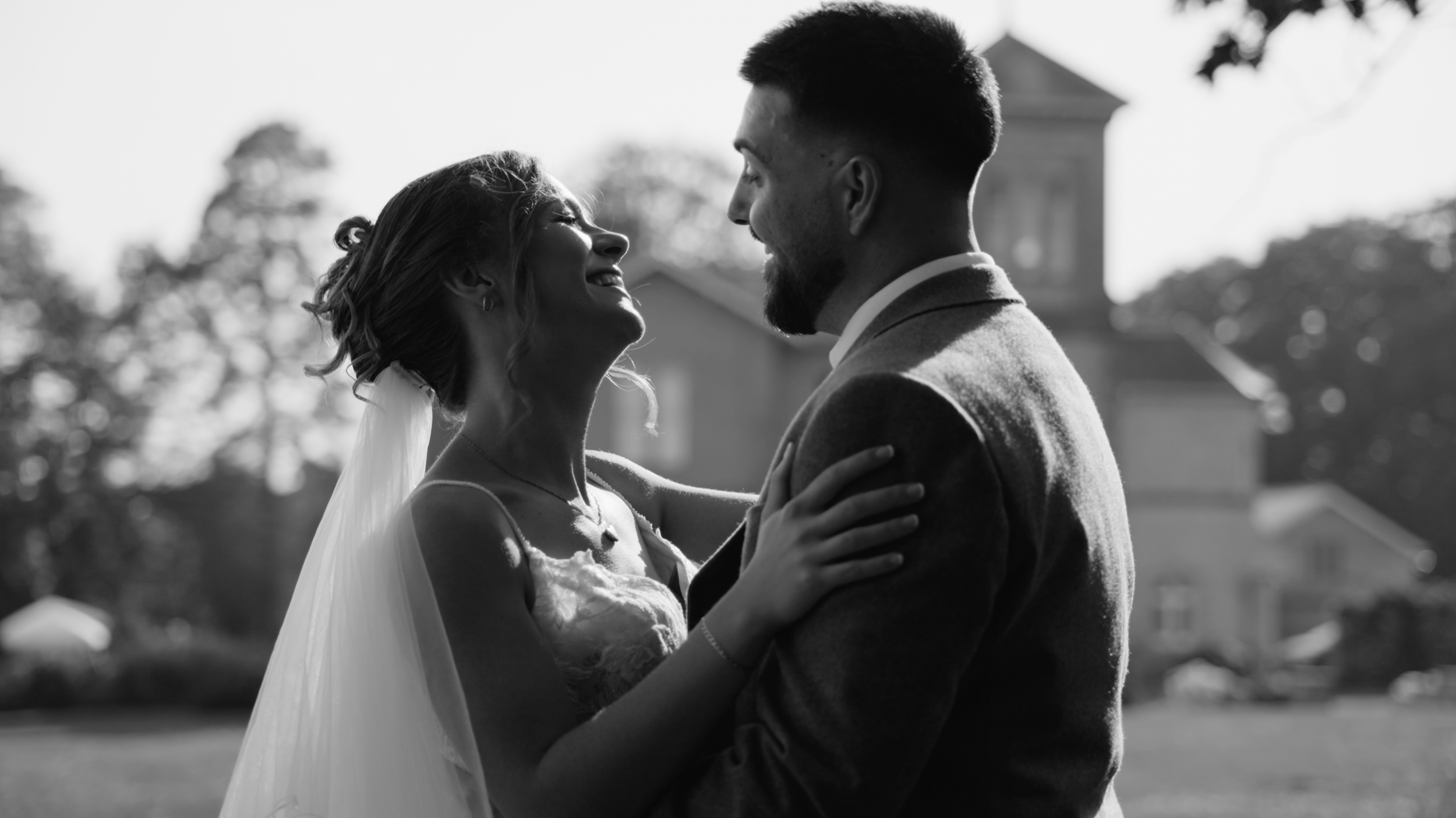 Bethan & Thomas