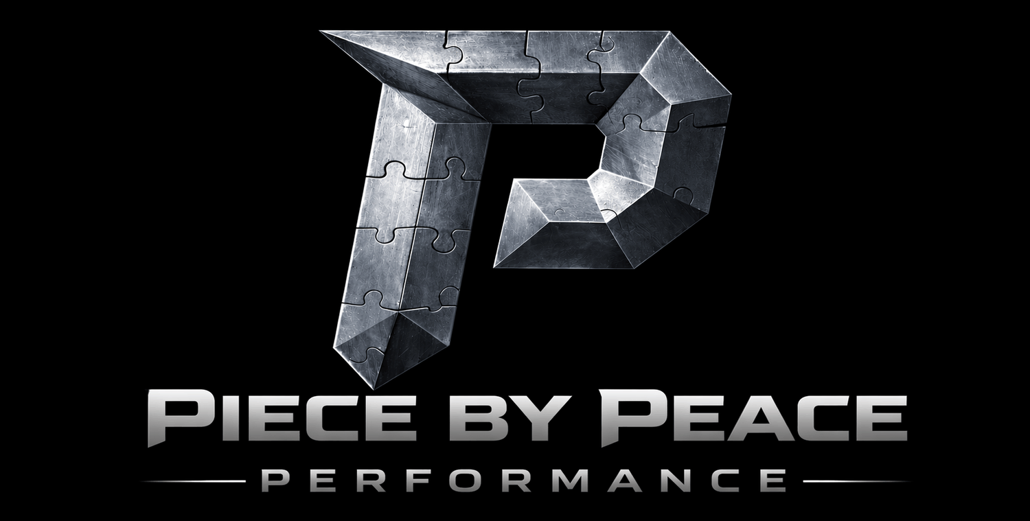 Piece By Peace Performance