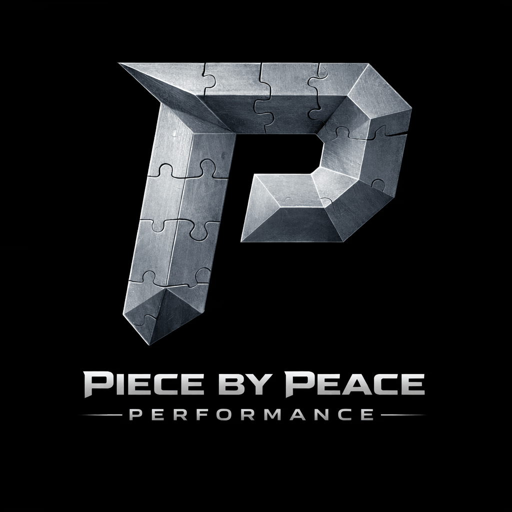 Piece By Peace Perforamance Logo.png