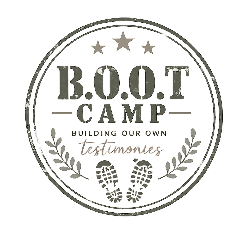 YW Camp