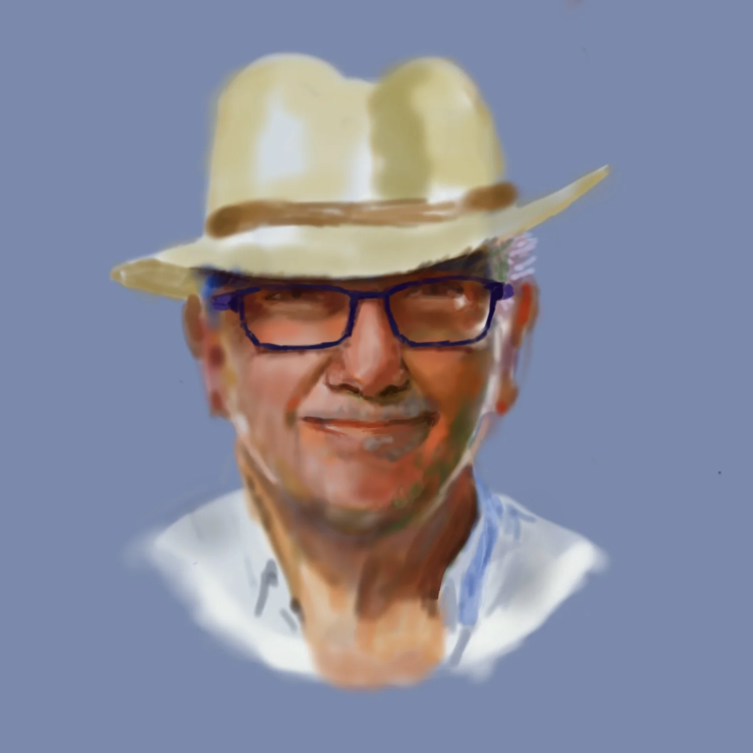 Mike Ratcliffe