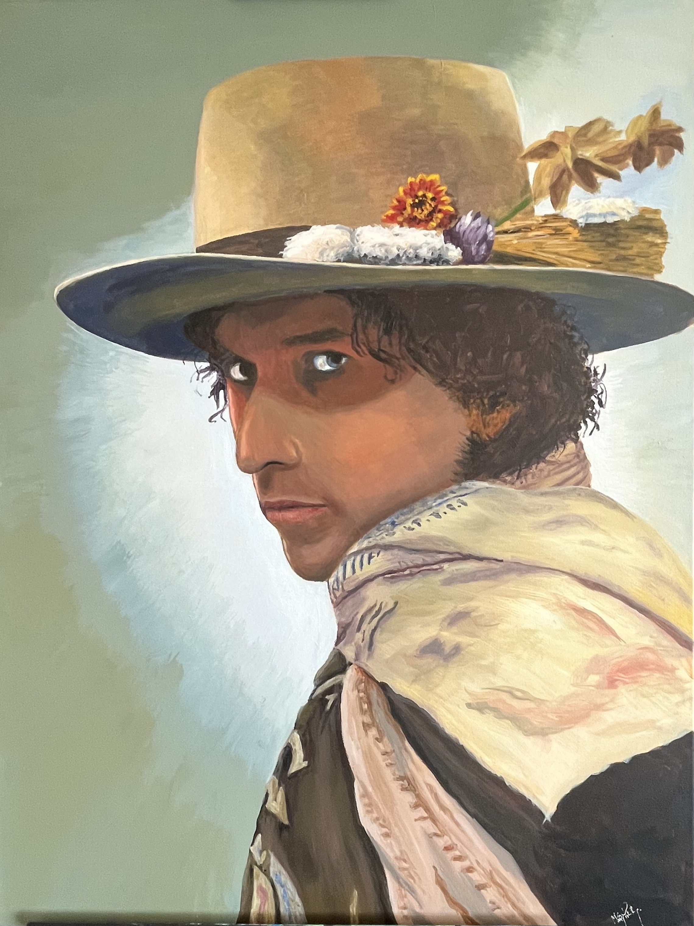 Bob Dylan