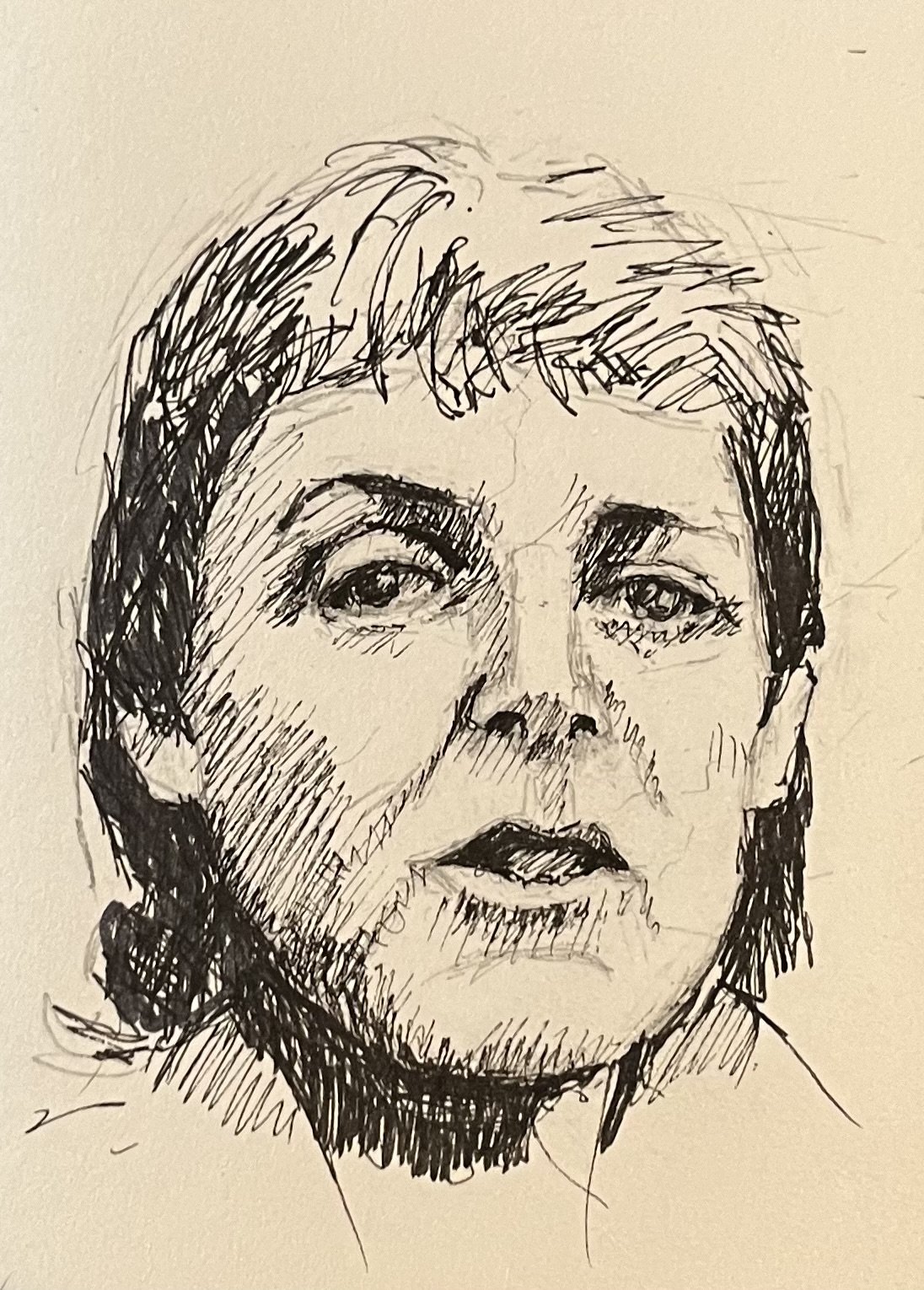 Pen