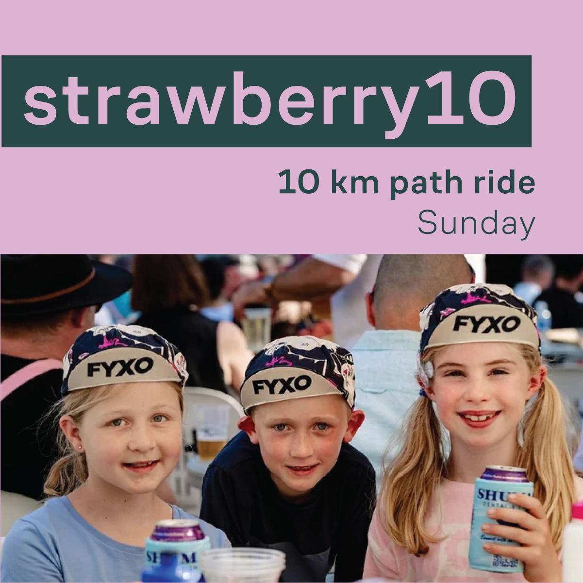 Strawberry 10