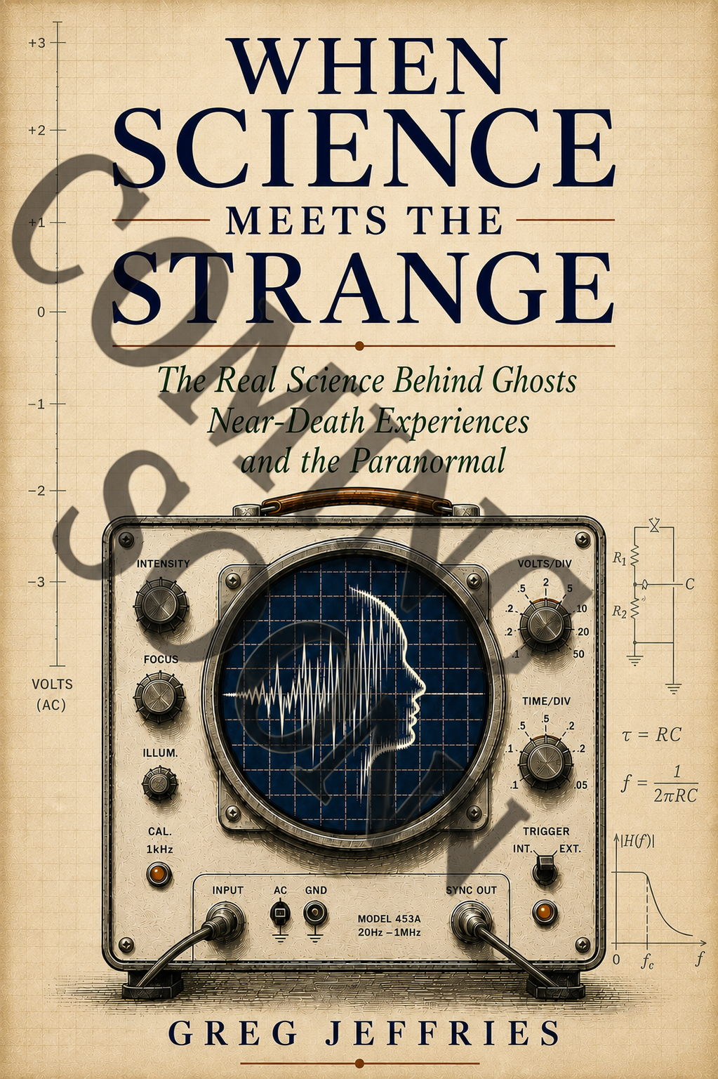 When Science Meets the Strange